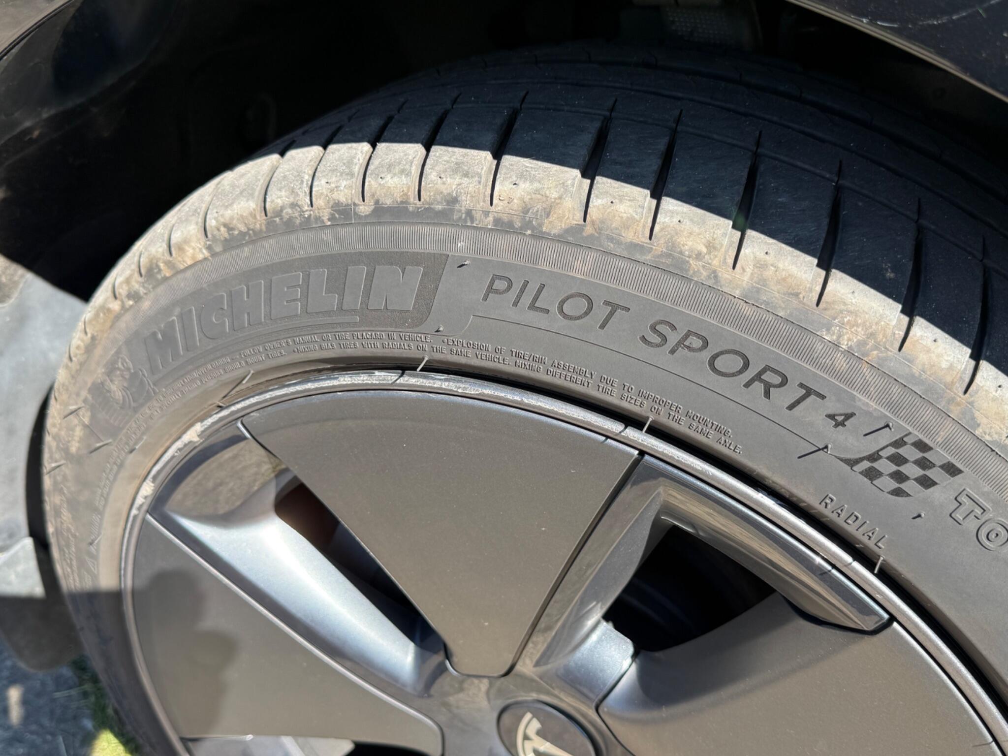 Tesla Model 3 Saloon 4dr Electric Auto RWD (241 bhp) — photo 110 of 114